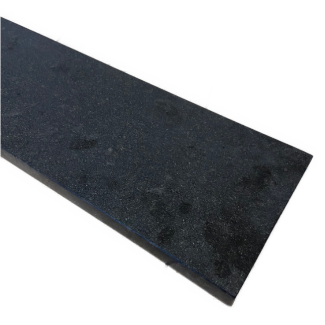 Vensterbank Nero Zimbabwe Anticato (2 cm) Maatwerk