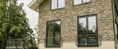 Gevelsteen / Gevelplint