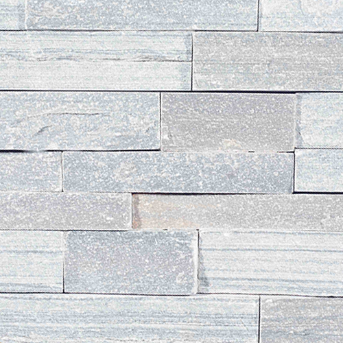 Stone Panel White Marble Ruw