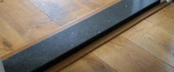 Deurdorpels / Vlakdorpels