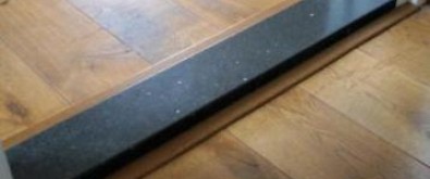 Deurdorpels / Vlakdorpels