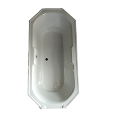 Showroommodel: Ligbad Plieger Lutzern