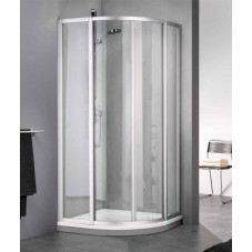 Douchewand Sealskin Duka 1100