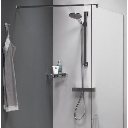 Douchewand Sealskin Get Wet Basic