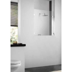 Douchewand Sealskin Optix