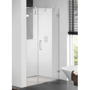 Douchewand Sealskin Optix