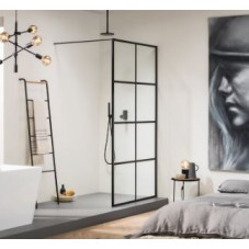 Douchewand Sealskin Soho