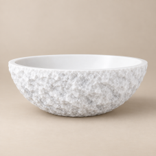 Waskom Venus Crystal White Ruw