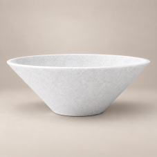 Waskom Dionysus Crystal White