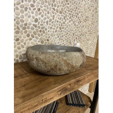 Waskom Riviersteen (Lip) Waskom Riviersteen (Lip)