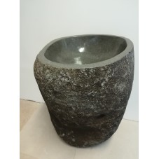 Waskom Riviersteen Pedestal