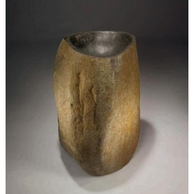 Waskom Riviersteen Pedestal