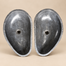 Waskom Riviersteen Twins