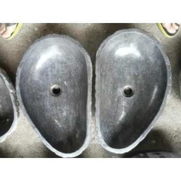 Waskom Riviersteen Twins