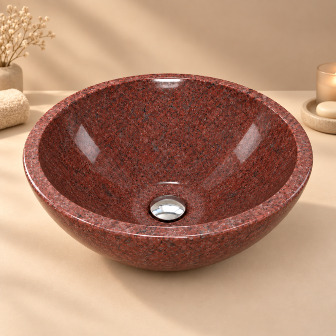 Waskom Venus African Red