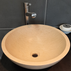 Waskom Venus Sunny Beige