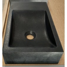 Fonteintje Mini China Black