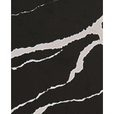 Keukenblad Composiet Nero Stige