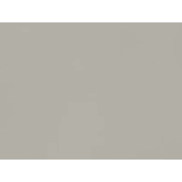 Cincel Grey composiet keukenblad – middengrijs werkblad met zachte betonlook