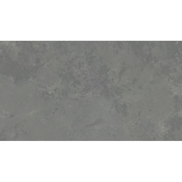 Composiet Seaport keukenblad – donkere bruin-grijze betonlook met natuurlijke aders