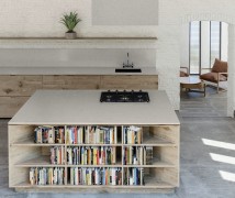 Keukenblad Silestone Ffrom 01