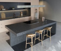 Keukenblad Silestone Ffrom 03