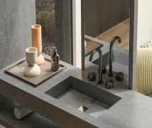 Keukenblad Silestone Raw G