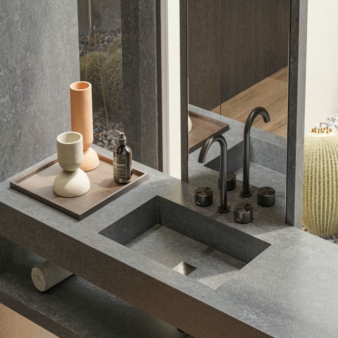 Keukenblad Silestone Raw G