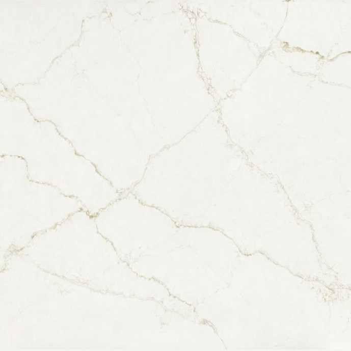 Keukenblad Silestone Blanc Elysee