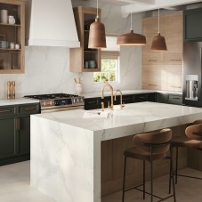 Keukenblad Silestone Bronze Rivers