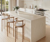 Keukenblad Calacatta Tova