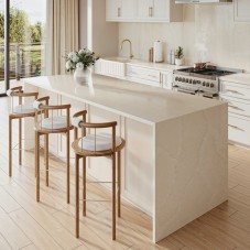 Keukenblad Silestone Calacatta Tova