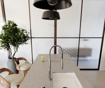 Keukenblad Silestone Concrete pulse