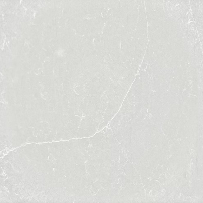 Desert Silver composiet keukenblad – zilvergrijs blad met subtiele witte marmeraders
