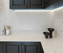 Keukenblad Composiet Eclectic Pearl