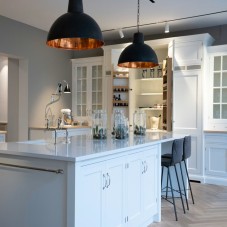 Keukenblad Composiet Et Statuario