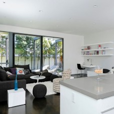 Keukenblad Composiet Gris Expo