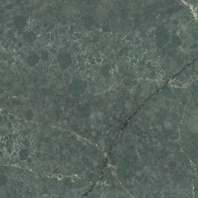Keukenblad Silestone Jardin Emerald