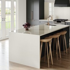 Keukenblad Silestone Linen Cream