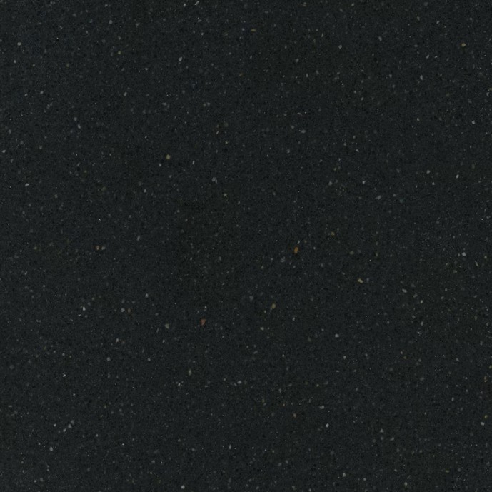 Keukenblad Silestone Night Tebas