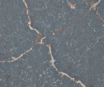 Keukenblad Silestone Parisien blue