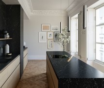 Keukenblad Silestone Romantic Ash