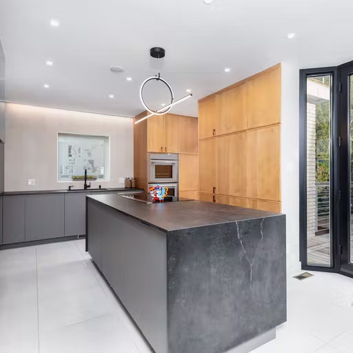 Keukenblad Dekton Laos