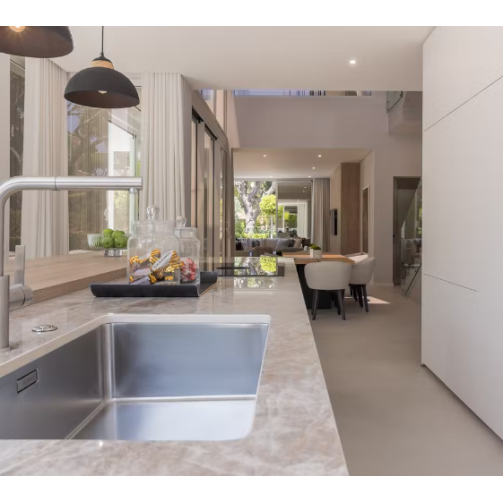 Keukenblad Dekton Arga