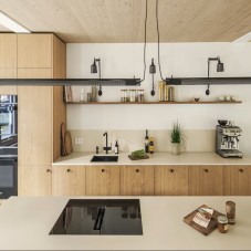 Keukenblad Dekton Aeris