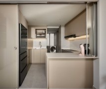 Keukenblad Dekton Albarium