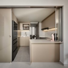 Keukenblad Dekton Albarium