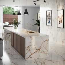 Keukenblad Dekton Awake