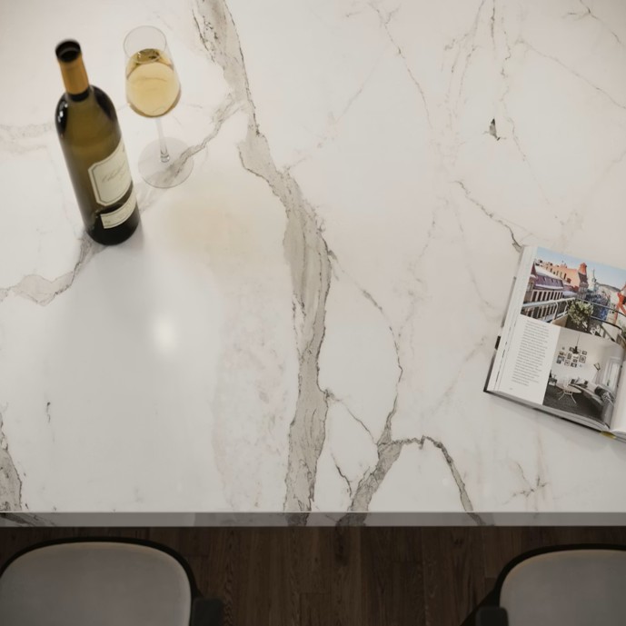 Keukenblad Dekton Daze