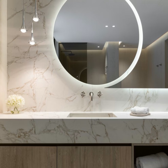 Keukenblad Dekton Entzo22